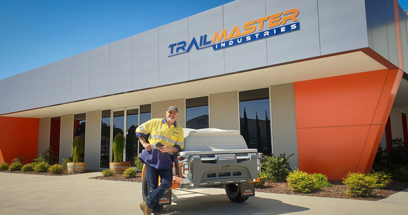 Trailmaster Our Values