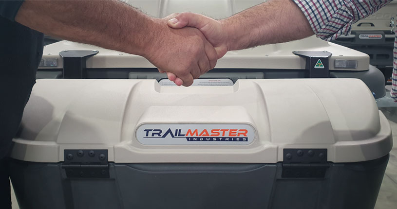 Trailmaster Values