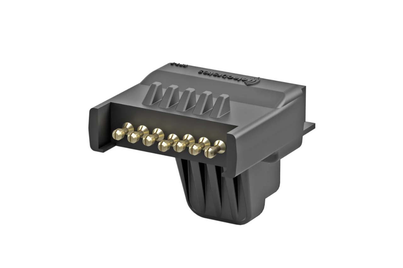 Elecbrake Controller Plug