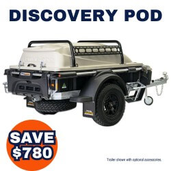 Discovery - SAVE $780