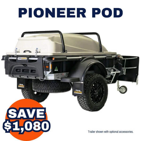 December to Remember Pioneer Promo